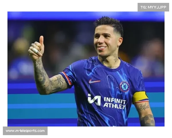 切尔西欧冠青年战略引关注,恩佐荣膺最佳球员 切尔西欧冠青年战略引关注,恩佐荣膺最佳球员