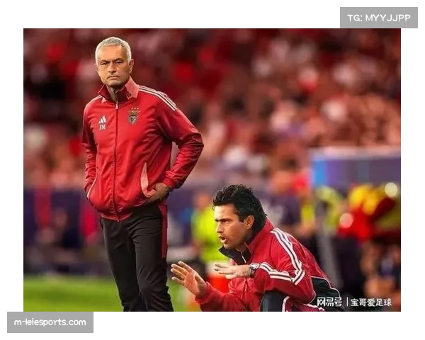 从四连败到垫底，穆里尼奥的本菲卡遭遇了什么