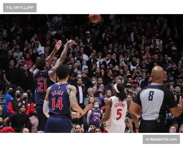 76人130-120胜猛龙，恩比德缺阵马克西33分扛旗