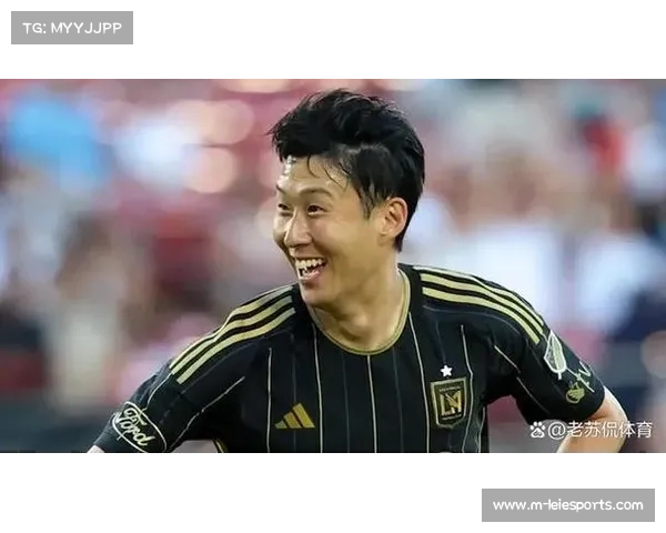 美职联季后赛孙兴慜冲冠，洛杉矶FC信心足