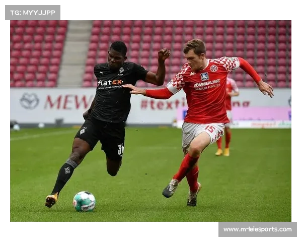 门兴客战美因茨，伤病因素或影响排兵布阵