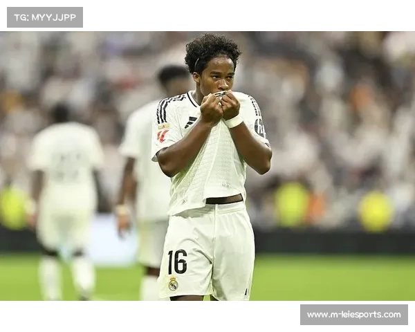 恩德里克里昂首秀获赞，租借选择避皇马替补席竞争