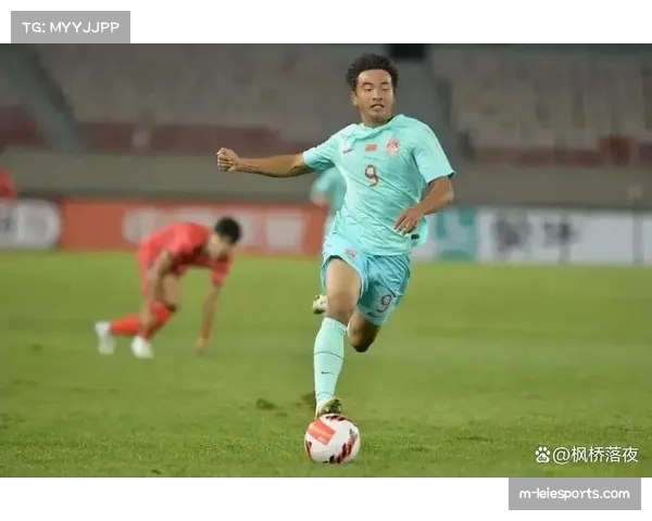 中国球员魏祥鑫参加欧塞尔预备队训练