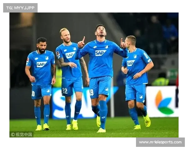 霍芬海姆主场五连胜,欧战资格在望 霍芬海姆主场五连胜,欧战资格在望