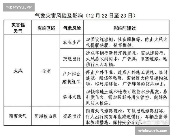 2026年2月英超天气影响分析：多雨气候或导致攻防效率波动