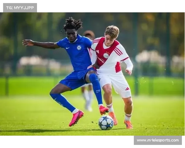 斯托克城将签下切尔西小将安帕，蓝军保留高额二次转会分成条款