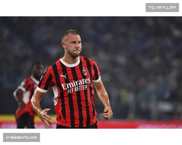 AC米兰2-0客胜拉齐奥，积分榜反超尤文升至次席