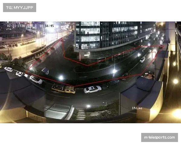 通讯:鹰眼系统与VAR联动实录,一次毫米级越位判罚的180秒全流程