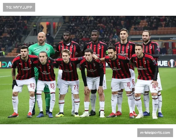 意甲焦点战前瞻：国米与AC米兰的边翼卫对决或将决定胜负